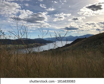 Somewhere In Vernon, British Columbia, Canada