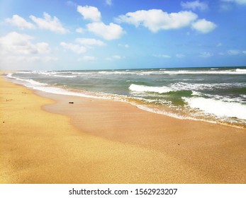 Somnath Beach(gujarat).. Beautiful Beach With Some Good Natural Shades