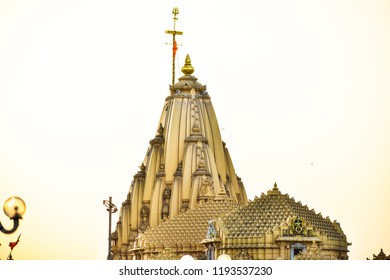 The Somnath Temple