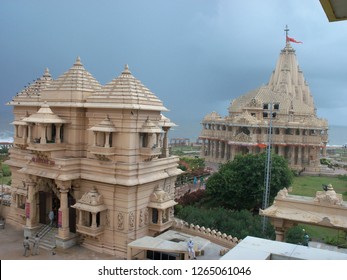 Somnath Temple India