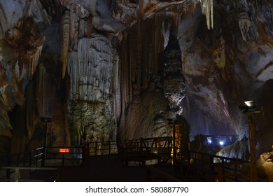 Son Doong Cave