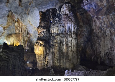 Son Doong Cave