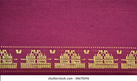 224 Songket Palembang Images, Stock Photos & Vectors | Shutterstock