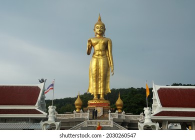 Temple in songkhla Images, Stock Photos & Vectors | Shutterstock