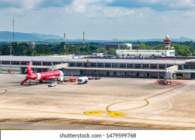 hat yai airport