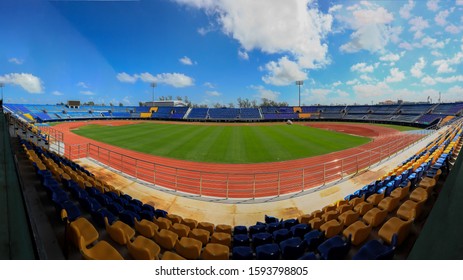 81 Tinsulanon stadium Images, Stock Photos & Vectors | Shutterstock