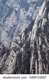 Songshan Shaolin Temple In Henan Province