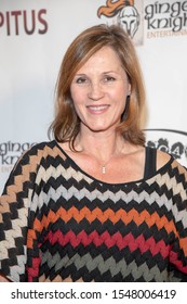 Sonia Curtis Attends Indican Pictures' 