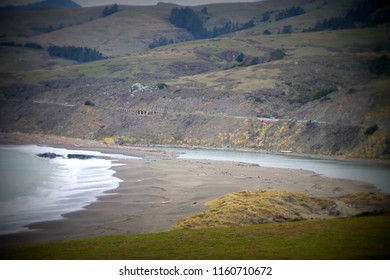 Sonoma County Coast, Goat Rock, CA