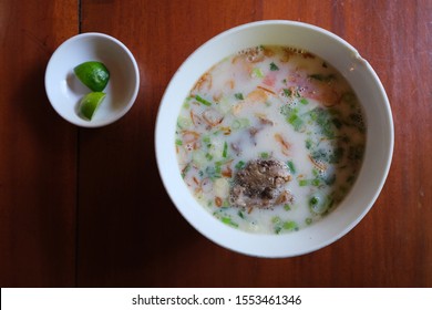Sop Jadoel Rib Soup Made Herbs Stock Photo 1553461346 | Shutterstock