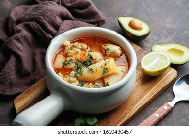 171 Imagens De Sopa De Mondongo Imagens, Fotos Stock E Vetores ...