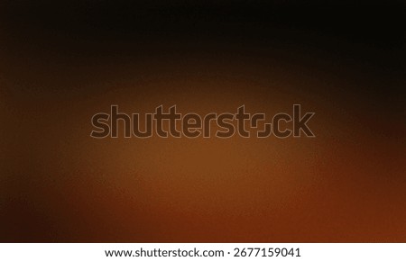A sophisticated abstract background showcasing a gradient from dark brown to rich orange, enhanced by a subtle textured overlay for a refined and modern aesthetic.