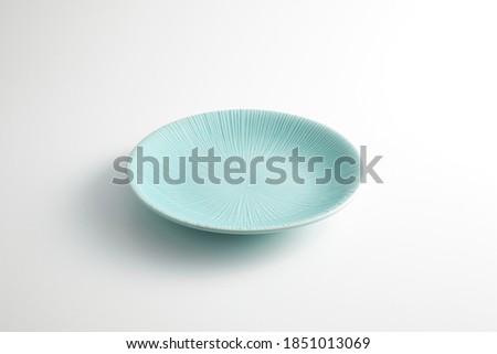 Similar – Artistic broken plates