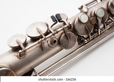 Soprano Sax