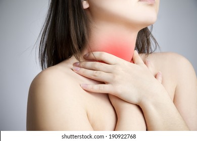Throat Girl