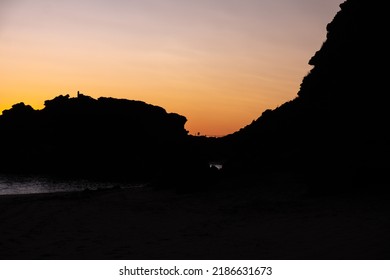 Sorrento Beach Mornington Peninsula Melbourne, Australia