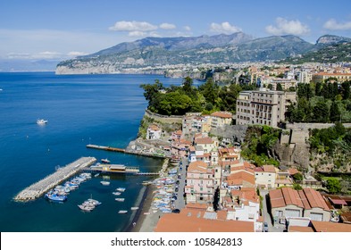 Sorrento, Italy