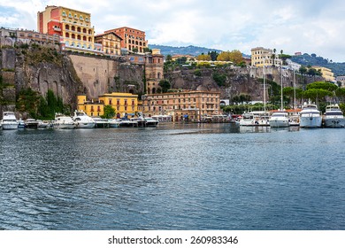 Sorrento, Italy