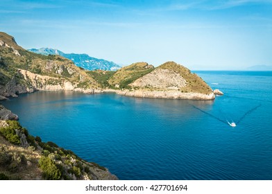 Peninsula Sorrentina Hd Stock Images Shutterstock