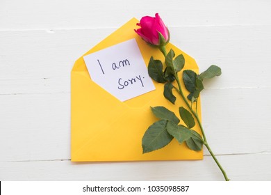 Royalty Free I Am Sorry Stock Images Photos Vectors Shutterstock