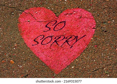 6,906 Sorry word text Images, Stock Photos & Vectors | Shutterstock