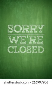 56 Sorry closed for lunch Images, Stock Photos & Vectors | Shutterstock