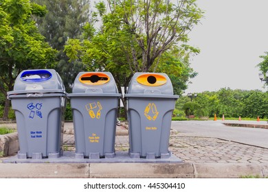 Dustbin Stock Photo (edit Now) 472521484