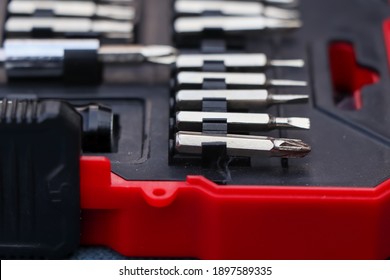 Sorting Equipment Box Stock Photo 1897589335 | Shutterstock