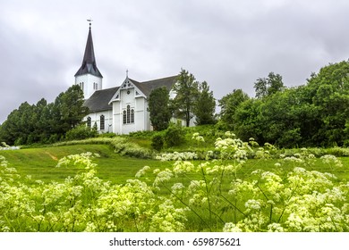 Sortland Church (Norwegian: Sortland kirke) is a parish church in Sortland in Nordland county, Norway, was built in 1902.