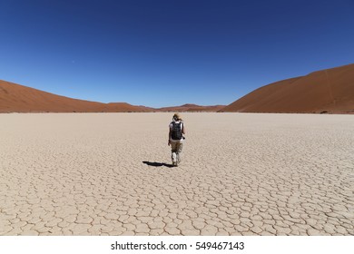 Sossusvlei