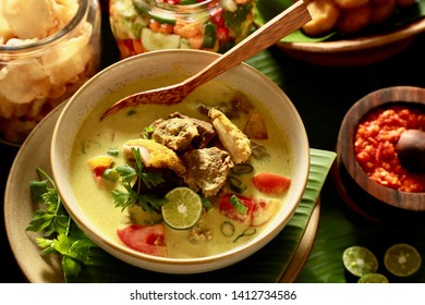 396 Soto bogor Images, Stock Photos & Vectors | Shutterstock