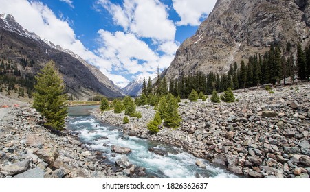  Soul Soothing Scenery Of Kalam Valley, Pakistan