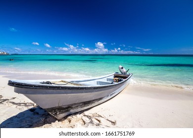 Sound Bay, San Andres Island, Colombia