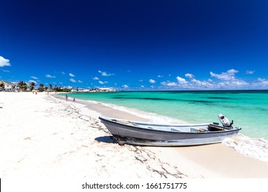 Sound Bay, San Andres Island, Colombia