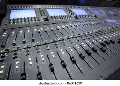 Sound Board