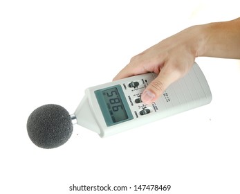 Sound Level Meter