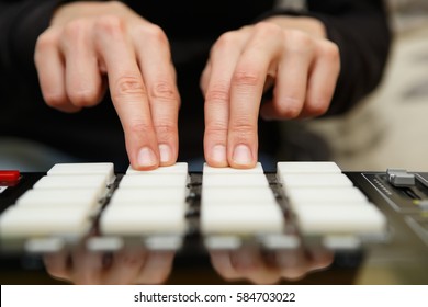 digital beat maker