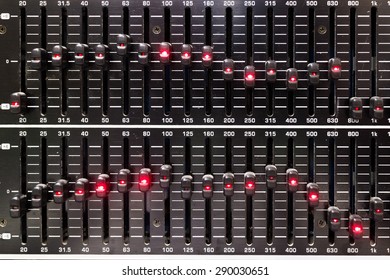 sound studio tools