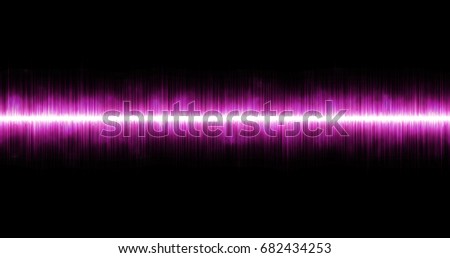 Sound waves backgrounds