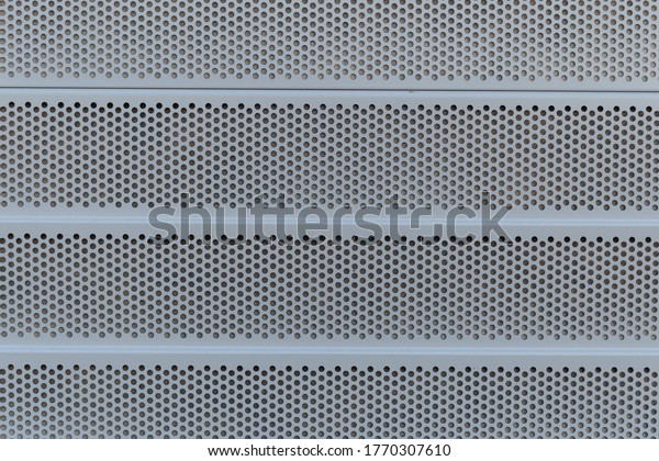 Soundproof shield .Noise insulation board\
texture. Background.\
Textured.