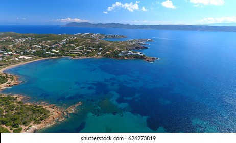 Sounio Greece