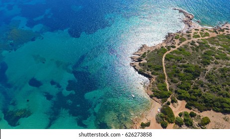 Sounio Greece