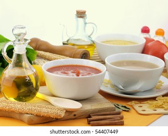 Soup