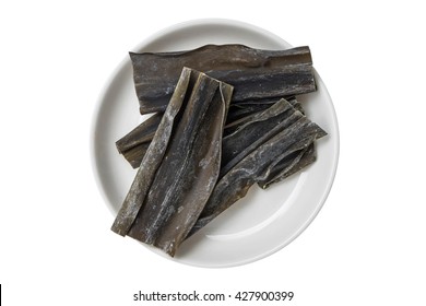 Soup Stock Of Kombu (Seaweed)Japan