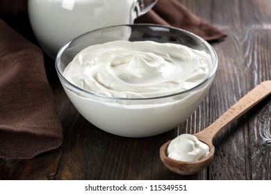 Sour Cream