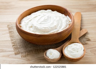 Sour Cream