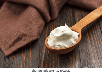 Sour Cream