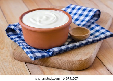 Sour Cream