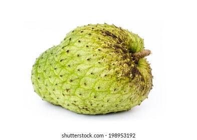 Guyabano High Res Stock Images Shutterstock