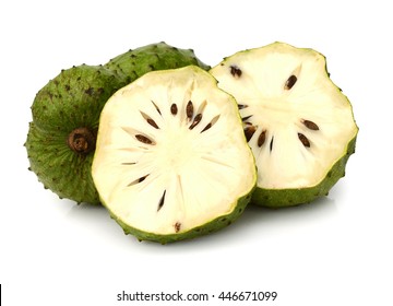 Guyabano High Res Stock Images Shutterstock